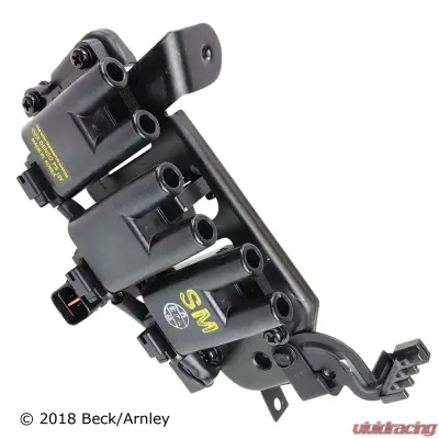 Beck/Arnley Ignition Coil 178-8284 - 178-8284