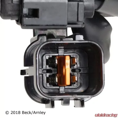 Beck/Arnley Ignition Coil 178-8284 - 178-8284