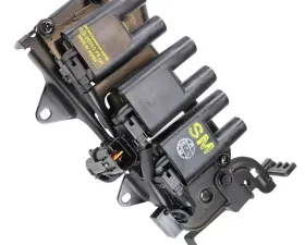 Beck/Arnley Ignition Coil 178-8284