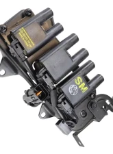 Beck/Arnley Ignition Coil 178-8284                                     - 178-8284 - Image 4