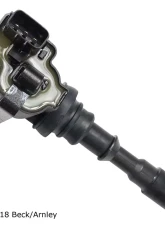 Beck/Arnley Direct Ignition Coil 178-8287                                     - 178-8287 - Image 2