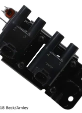 Beck/Arnley Ignition Coil 178-8289                                     - 178-8289 - Image 2