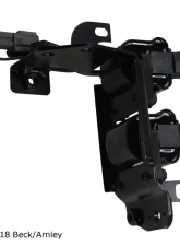 Beck/Arnley Ignition Coil 178-8289                                     - 178-8289 - Image 3