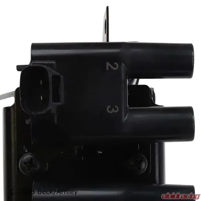 Beck/Arnley Ignition Coil 178-8289 - 178-8289