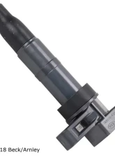 Beck/Arnley Direct Ignition Coil 178-8292                                     - 178-8292 - Image 3