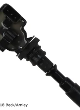 Beck/Arnley Direct Ignition Coil 178-8293                                     - 178-8293 - Image 2