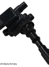 Beck/Arnley Direct Ignition Coil 178-8293                                     - 178-8293 - Image 3