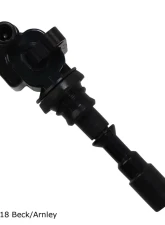 Beck/Arnley Direct Ignition Coil 178-8293                                     - 178-8293 - Image 4
