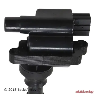 Beck/Arnley Direct Ignition Coil 178-8293 - 178-8293