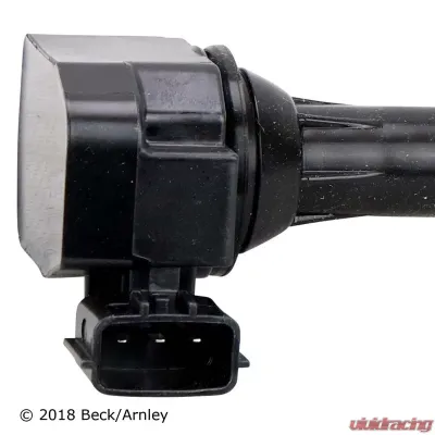 Beck/Arnley Direct Ignition Coil 178-8296 - 178-8296