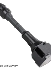 Beck/Arnley Direct Ignition Coil 178-8296                                     - 178-8296 - Image 3