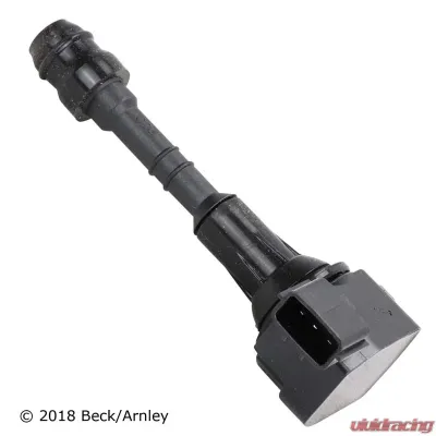 Beck/Arnley Direct Ignition Coil 178-8296 - 178-8296