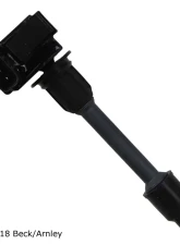 Beck/Arnley Direct Ignition Coil 178-8297                                     - 178-8297 - Image 2