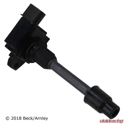 Beck/Arnley Direct Ignition Coil 178-8297 - 178-8297