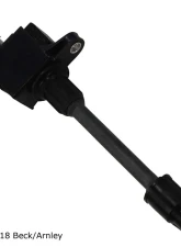 Beck/Arnley Direct Ignition Coil 178-8298                                     - 178-8298 - Image 3