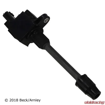Beck/Arnley Direct Ignition Coil 178-8298 - 178-8298