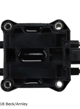 Beck/Arnley Ignition Coil 178-8299                                     - 178-8299 - Image 2