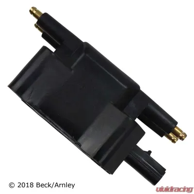Beck/Arnley Ignition Coil 178-8299 - 178-8299
