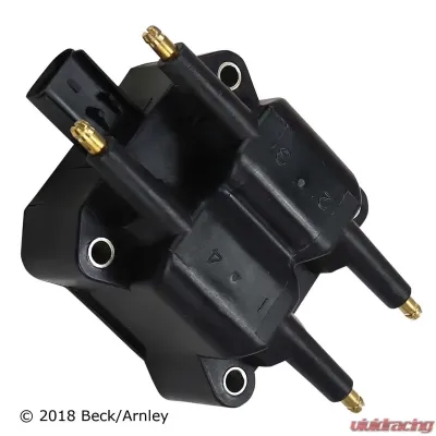 Beck/Arnley Ignition Coil 178-8299 - 178-8299