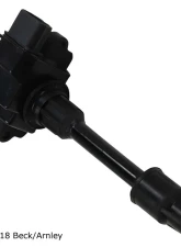 Beck/Arnley Direct Ignition Coil 178-8300                                     - 178-8300 - Image 3