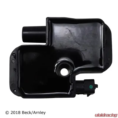 Beck/Arnley Direct Ignition Coil 178-8301 - 178-8301