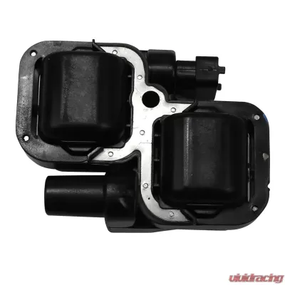 Beck/Arnley Direct Ignition Coil 178-8301 - 178-8301