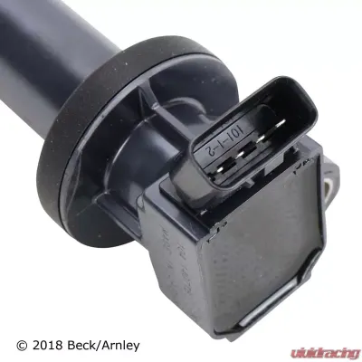 Beck/Arnley Direct Ignition Coil 178-8302 - 178-8302