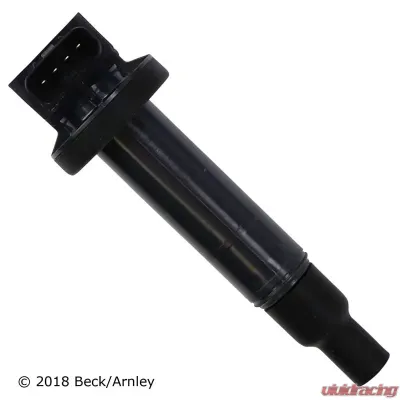 Beck/Arnley Direct Ignition Coil 178-8304 - 178-8304