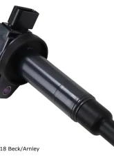 Beck/Arnley Direct Ignition Coil 178-8304                                     - 178-8304 - Image 3