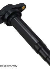 Beck/Arnley Direct Ignition Coil 178-8305                                     - 178-8305 - Image 3