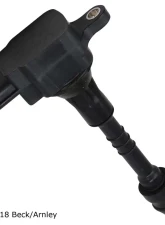 Beck/Arnley Direct Ignition Coil 178-8306                                     - 178-8306 - Image 4