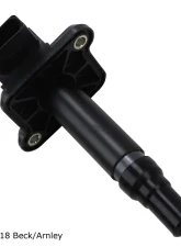 Beck/Arnley Direct Ignition Coil 178-8307                                     - 178-8307 - Image 3