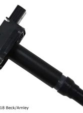 Beck/Arnley Direct Ignition Coil 178-8307                                     - 178-8307 - Image 4
