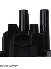 Beck/Arnley Ignition Coil 178-8308                                     - 178-8308 - Image 3