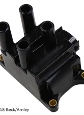 Beck/Arnley Ignition Coil 178-8308                                     - 178-8308 - Image 5