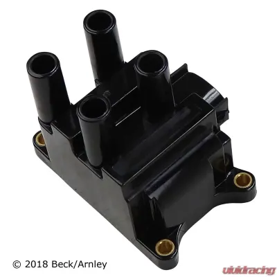 Beck/Arnley Ignition Coil 178-8308 - 178-8308