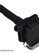 Beck/Arnley Direct Ignition Coil 178-8309                                     - 178-8309 - Image 4