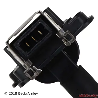 Beck/Arnley Direct Ignition Coil 178-8309 - 178-8309