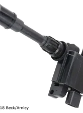 Beck/Arnley Direct Ignition Coil 178-8310                                     - 178-8310 - Image 2