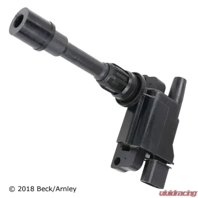 Beck/Arnley Direct Ignition Coil 178-8310 - 178-8310