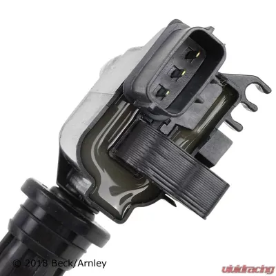 Beck/Arnley Direct Ignition Coil 178-8310 - 178-8310