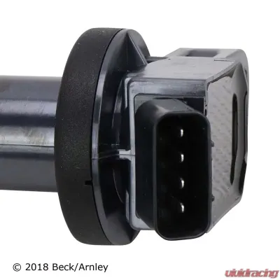 Beck/Arnley Direct Ignition Coil 178-8314 - 178-8314