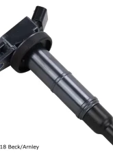 Beck/Arnley Direct Ignition Coil 178-8314                                     - 178-8314 - Image 3
