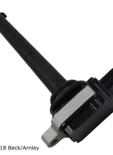 Beck/Arnley Direct Ignition Coil 178-8316                                     - 178-8316 - Image 4