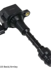 Beck/Arnley Direct Ignition Coil 178-8317                                     - 178-8317 - Image 3