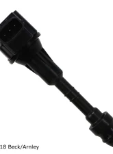 Beck/Arnley Direct Ignition Coil 178-8318                                     - 178-8318 - Image 2