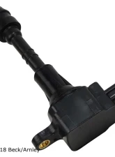 Beck/Arnley Direct Ignition Coil 178-8318                                     - 178-8318 - Image 4