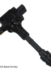 Beck/Arnley Direct Ignition Coil 178-8319                                     - 178-8319 - Image 2