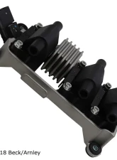 Beck/Arnley Ignition Coil 178-8323                                     - 178-8323 - Image 2