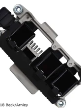 Beck/Arnley Ignition Coil 178-8323                                     - 178-8323 - Image 3